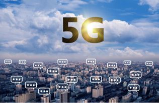 5G賦能人工智能無感停車，技術推廣迎來爆發時代