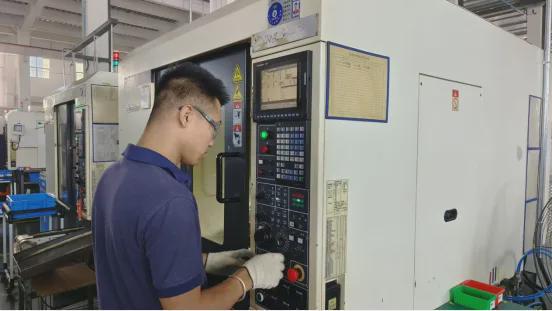 投資1.4億元打造第二制造基地 實業投資加“數”奔跑，賦能產業新未來