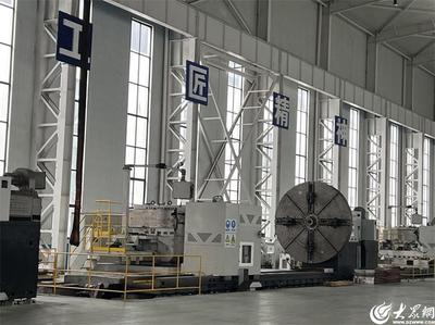 寶鼎重工 實業投資的年夜“范”，海外訂單彰顯發展活力