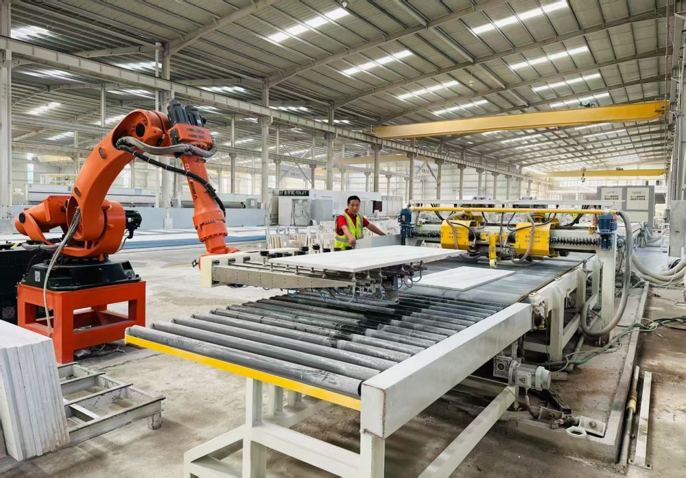 聽，“黑科技”背后的產業“新”變遷——聚焦貴州省資產管理領域的創新實踐